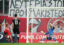 Αριθμοί οι οποίοι καταδεικνύουν με απόλυτη σαφήνεια την ανωτερότητα του Ολυμπιακού έναντι