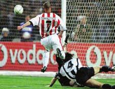 ΟλυΜπΙΑΚΟΣ - παοκ 1-0 08/11/99 ΟλυΜπΙΑΚΟΣ - παοκ 4-1 04/04/99 ΟλυΜπΙΑΚΟΣ - παοκ 2-1 22/02/98 ΟλυΜπΙΑΚΟΣ - παοκ 2-0 22/12/96 ΟλυΜπΙΑΚΟΣ - παοκ 1-0 07/04/96