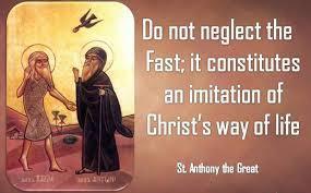 February 22, Thursday, 6:00-7:30 PM Compline with Part 4 of the Great Canon of St. Andrew of Crete 22 Φεβρουαρίου, Πέμπτη, 6.00-7.30μμ, Απόδειπνον με Δ Μέρος του Μ. Κανόνος του Αγ.