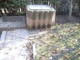 (Слика 64) Копан бунар (Б-5) с. Д. Инјево длабочина на бунарот 11 m. и ниво на подземна вода1,5 m.