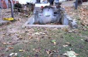 and level undergroundof water 2 m. (Слика 79) Копан бунар (Б-19) с.