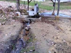 Ораовица со издашност од 2 L/7s (Figure 97) Water source (WS-2) s.