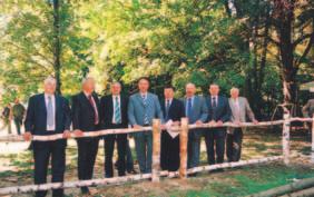 dani slavonske πume Piπe: Antun Zlatko LonËariÊ Foto: A. Z. LonËariÊ O suπenju hrasta luænjaka - dr. sc.