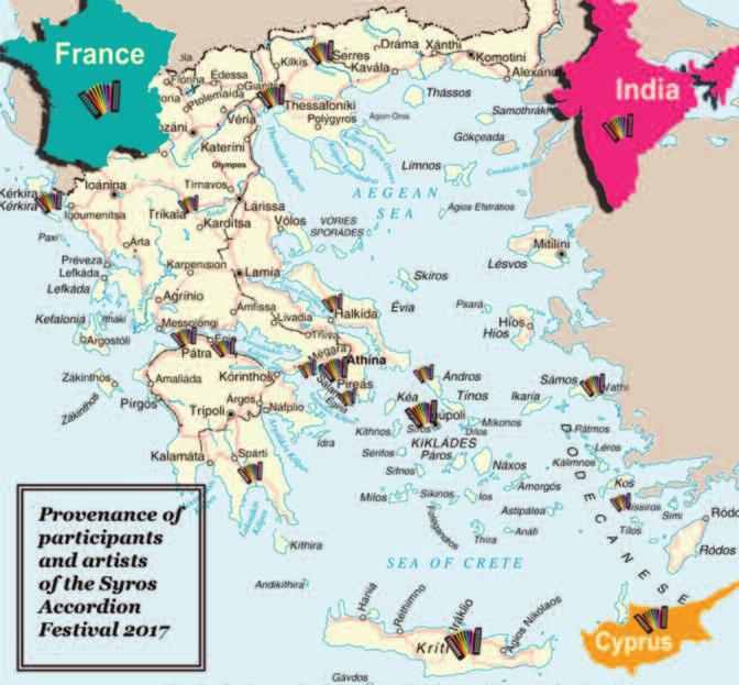 Μια αυθεντική μαρτυρία του Μεσαίωνα, με τα στενά σοκάκια της, τα σπίτια σε αιγαιοπελαγίτικους τόνους, τις γλάστρες και τα μπαλκόνια με θέα.