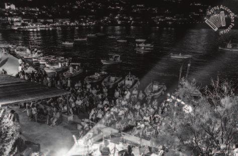 Οι τουριστικές υποδομές είναι επαρκώς ανεπτυγμένες και καθένας μπορεί να απολαύσει μια ευχάριστη διαμονή.