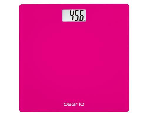 OSERIO BLG 261 Weighing Scale Μετρήσεις: