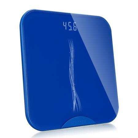 OSERIO MTG 305 BMI Weighing Scale Με bluetooth σύνδεση με «o care» app Μετρήσεις: Βάρος, BMI, Υγρά σώματος, οστική μάζα, BMR