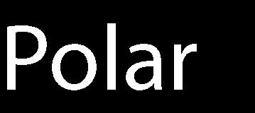 POLAR POLAR BALANCE Ζυγιστείτε στην Polar Balance και περάστε με ένα πάτημα πλήκτρου μέσω bluetooth το βάρος σας στην υπηρεσία Polar Flow - μέσω του Bluetooth Polar μοντέλου σας.