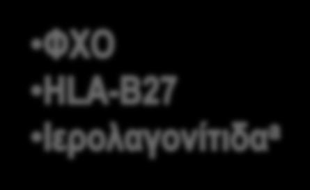 ηζηνζπκβαηόηεηαο, ΜΑΦ= Με ζηεξνεηδή αληηθιεγκνλώδε.