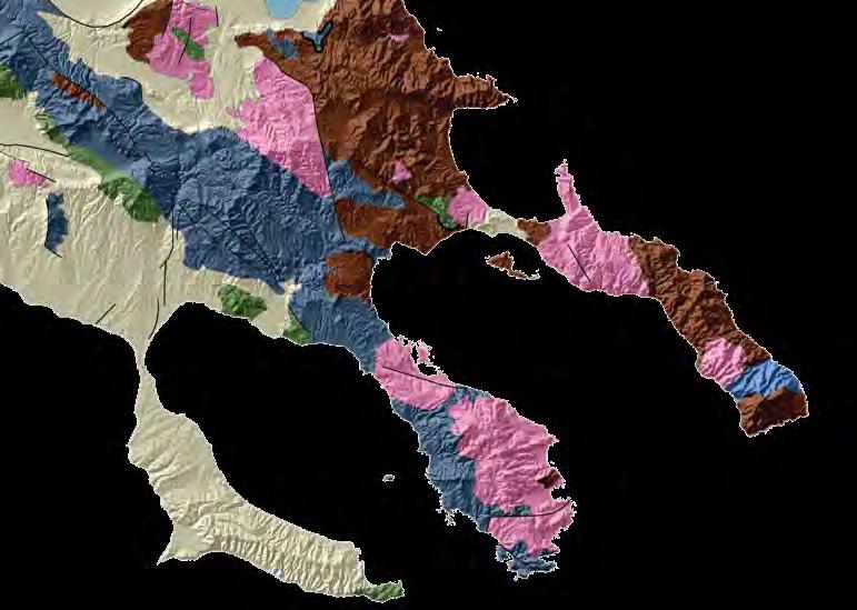 ΣΙΘΩΝΙΑ SITHONIA Καβουρότρυπες Kavourotrypes Νέος Μαρμαράς Neos Marmaras Αρμενιστής Armenistis Αγία Παρασκευή Agia
