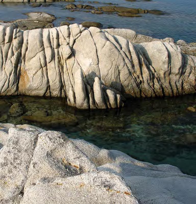 Λίγοι είναι οι Έλληνες, αλλά και οι ξένοι επισκέπτες, που δεν γνωρίζουν τις Καβουρότρυπες, την Τορώνη και το κάστρο της, το Μαρμαρά, τον Αρμενιστή, το παραδοσιακό χωριό Παρθενώνα, το Πόρτο Καρράς και