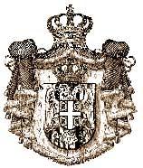 Љубомир С. Стевовић КОРЕНИ СРПСКЕ ХЕРАЛДИКЕ Српски грб, заједно са српском државом, почео је да се у средњем веку развија под утицајем Византије.