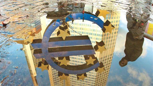 \/ Handelsblatt: Επιστρέφει το Grexit Μη ρεαλιστικό το σχέδιο για έξοδο στις αγορές το 2017.