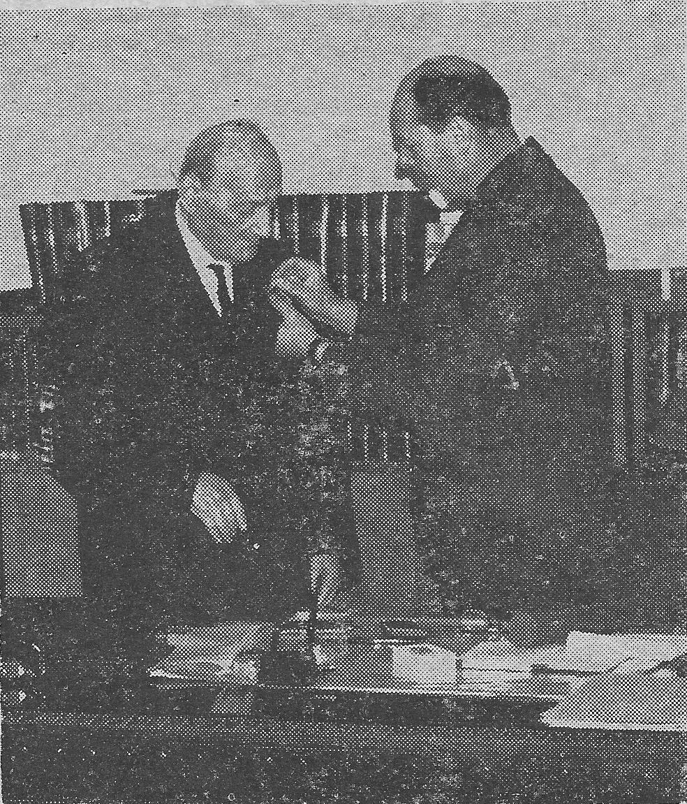 ΧΡΟΝΙΚΑ ιστοριασ και πολιτισμου ν.