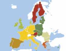 Κεφάλαιο 6 Είµαστε πολίτες της Ελλάδας, της Ευρώπης και του κόσµου Είµαστε Έλληνες πολίτες και πολίτες της Ευρωπαϊκής Ενωσης, επειδή η χώρα µας είναι κράτος-µέλος της Ευρωπαϊκής Ένωσης. 1.