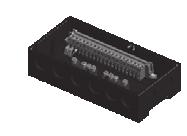 Κατηγορία προστασίας κατά IEC 60529 IP 42 Подходящо за използване до 2000 m над морското равнище Adecvat pentru utilizarea la până la 2000 m peste nivelul mediu al mării Tengerszint felett 2000 m