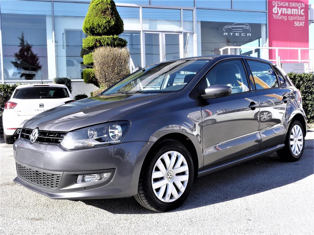 Επικοινωνία: G katakis ( Autogroup) 2310455811 Μεταχειρισμένα - Volkswagen - Polo Condition: Μεταχειρισμένο Body Type: Κόμπακτ Transmission: Χειροκίνητο Year: 2013 Drive: Προσθιοκίνητο (FWD) Fuel: