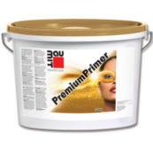 Parte componentă a sistemului termoizolant Baumit Star [i Baumit open. Consum: cca. 0,20 kg/m² Acoperire: cca. 125 m²/găleată 25 kg Acoperire: cca.