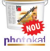 Foarte permeabilă la vapori, fără substanţe chimice dăun\toare sănătăţii şi mediului (100% fără biocizi). Structură Consum Acoperire Tencuială periată 3 K cca. 4,2 kg/m² cca.
