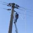 Asigură oprirea căderii si absorbirea şocului în cazul caderii (opritoare de cădere, absorbitoare de energie).
