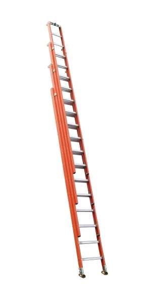 SCĂRI Scară KRAUSE extensibilă din aluminiu - 2 tronsoane EN 131 Scările KRAUSE extensibile pot fi extinse în functie de înaltimea la care se desfaşoară lucrarea şi pot fi utilizate în următoarele