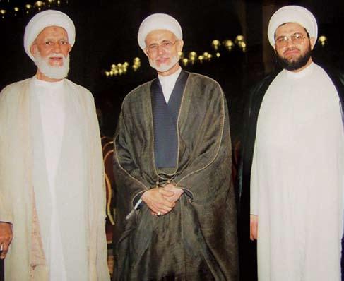 راأيهما على اأن مي ضي اأحداهما اىل بالد الهند ويبقى الآخر يف بالد العجم واأيهما اأثرى اأول ميد الخر مبا ميكن من املال.