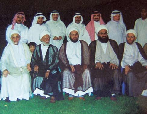 املüصدر الذخائر للûشيخ حممد علي Uصورة تذكارية