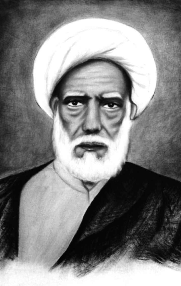 الفصل األول: دور علماء أسرة آل عصفور في التأليف الûشيخ