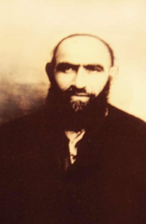 الûشيخ ابو احلùسن عبدعلي