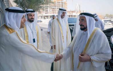 اخلميس 29 مارس اأخبار الإمارات 04 افتتح فعاليات املنتدى الدويل لالتüصال احلكومي Sسلطان القاSسمي يوؤكد Vضرورة حتüصني جمتمعاتنا من الأفكار الدخيلة والهدامة الûشارقة-وام: افثثتثثتثثح UثثسثثÉحثثب
