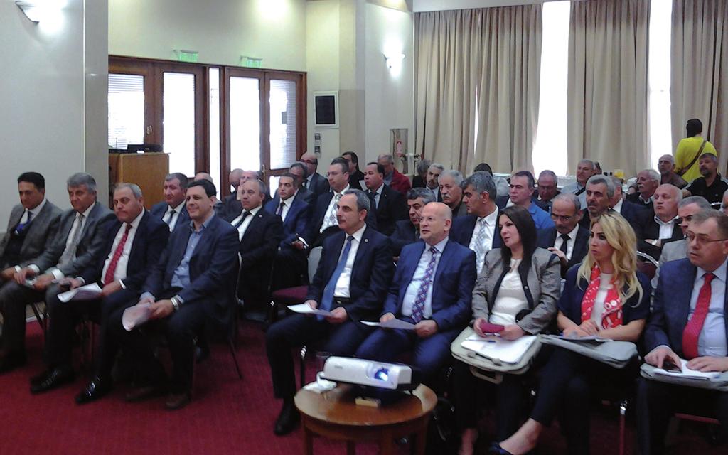 Η ΓΣΕΒΕΕ και η CNA έχοντας επικεντρωθεί πλέον στην δημιουργία μοντέλων και ευκαιριών για την στήριξη και ενίσχυση των μικρομεσαίων επιχειρήσεων, αποφάσισαν να ενδυναμώσουν τις από κοινού
