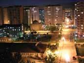 S-a întors hotărît să organizeze viaţa monahală după criteriul obştei. Pentru acest scop l-a chemat pe Sf.