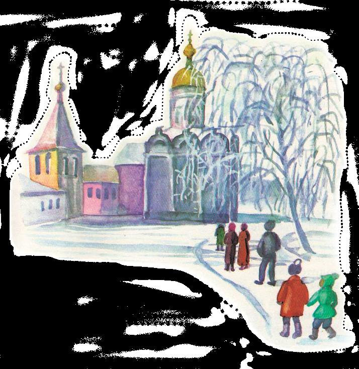 Naşterea Ta Hristoase Dumnezeul nostru, rasarit-a lumii lumina cunoştinţei... Şi nu ştiu de ce se pare că acea cîntare veche-veche e sfîntă... dintotdeauna. Şi aşa va rămîne.
