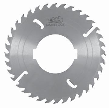 Scule pentru prelucrarea lemnului Pânze circulare placate pentru utilaje multi lamă 5394.