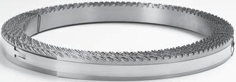 Benzi pentru ferăstrău panglică de tâmplărie Material: Utilaj: lemn tâmplărie, dulgherie ferăstrău panglică de tâmplărie 5340 C 75» livrarea benzilor se poate face: dinţate, ceaprazuite, ascuţite,