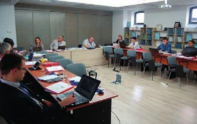 НАУКА И ТЕХНОЛОГИЈА У РС Филолошком факултету и наставио сам се бавити облашћу која ме занима, што могу схватити и као подршку Универзитета у Бањој Луци и матичног факултета.