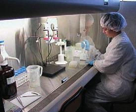 Захваљујући оваквом обиму акредитације ова институција је данас водећа лабораторија у Републици Српској и БиХ.