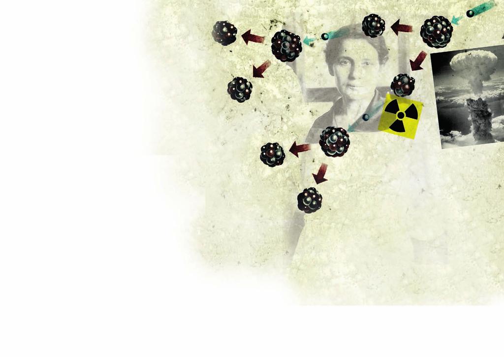 УМОВИ КОЈИ СУ ПРОМИЈЕНИЛИ СВИЈЕТ Неколико година након почетног приједлога Кајзер Виљемовог друштва, 1912.