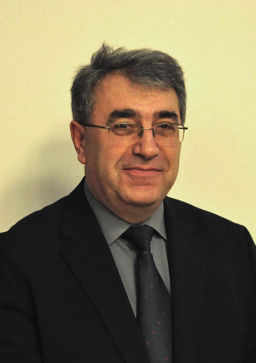 ИНТЕРВЈУ Ако упоредимо тренутно стање са стањем у високом образовању у сусједним државама или земљама Европске уније, сигурно ћемо се разочарати, али ако упоредимо садашње стање са стањем прије десет
