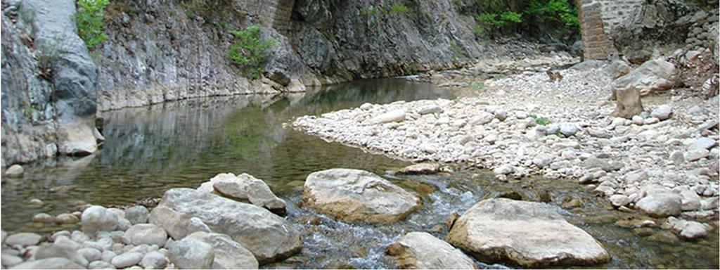 Ελλάδας, Τμήμα Κεντρικής και Δυτικής Θεσσαλίας. 8. Χαρατσή Νίκου, Πέτρινα Τοξωτά Γεφύρια στο Πήλιο, Βόλος, 1996, Εκδόσεις Τ. Ξουραφά. 9.