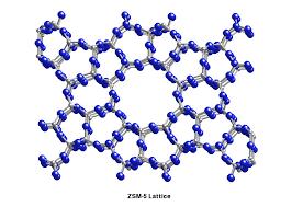 همکاران و میرانزاده ظرفیتی شش کروم ظرفیتی سه کروم e - H + هدایت باند اکسید روی ظرفیت باند HZSM-5 زئولیتی ی پایه استفاده با ظرفیتی شش کروم فوتوکاتالیستی احیای واره طرح 4 شکل ZnO/HZSM-5 نانوچندسازه از