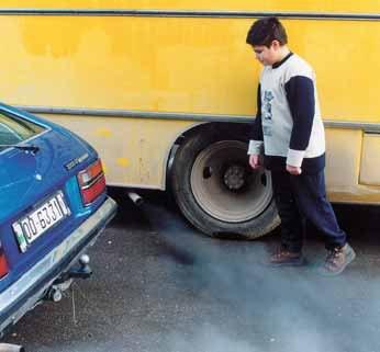 Με την αναπνοή ο οργανισμός μας εφοδιάζεται με το απαραίτητο οξυγόνο.