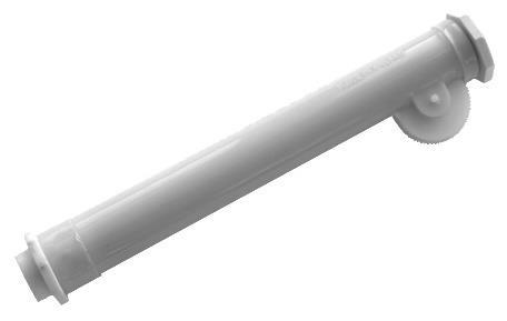 Nedelenými pipetami sa dá odmerať pri uvedenej teplote len taký objem, ktorý je na nich vyznačený (napr. 5, 10, 20, 25, 50 alebo 100 cm 3 ).