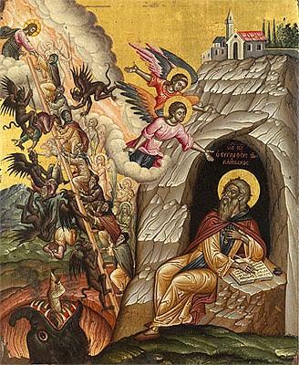 f i g u r at i o n o f o u r L o r d Greek Orthodox Church 414 St.