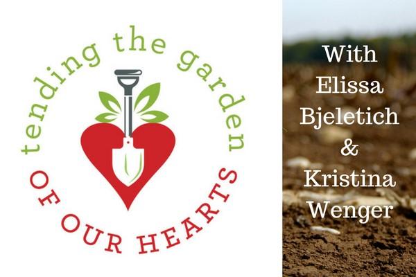 As we prepare to participate in AGAPE VESPER S on April 8 Tending the Garden of our Hearts: Family Meditations for Great Lent is a daily podcast offering readings, stories, and lessons for every day