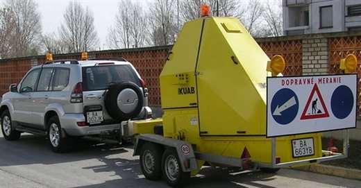 Medzi zariadenia umožňujúce automatický zber údajov takéhoto charakteru, ktoré sa najviac používajú na Slovensku patrí KUAB 150 (obr. 5.7), ktorý vlastní SSC.