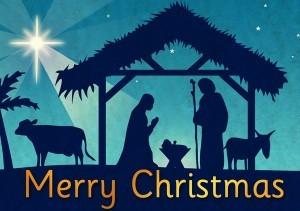 RELIGIOUS SERVICES, MEETINGS & EVENTS FOR THE WEEK OF DECEMBER 24, 2017 Sun.