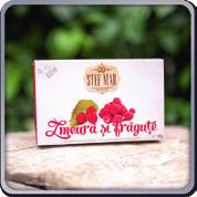 Mix Plante / Ceai Premium ZMEURĂ și frăguțe o Descriere produs: Ceaiul de zmeură și frăguțe este foarte aromat și bun la gust și poate fi consumat cu încredere de toți membrii familiei.