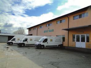 important producător național de ceai. Astăzi, avem peste 40 de angajați, 3000 mp de spații de producție și depozitare și o gamă foarte diversificată de ceaiuri.