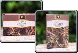 GHIMBIR Zingiber Officinale o Descriere produs: Este o plantă ierboasă originară din Asia, tulpina neramificată creşte până la un metru înălțime, cu frunziş bine reprezentat şi flori grupate, albe.